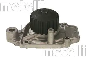 Handler.Part Water pump METELLI 240428 1