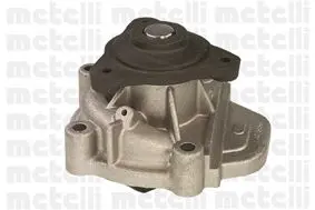 Handler.Part Water pump METELLI 240549 1