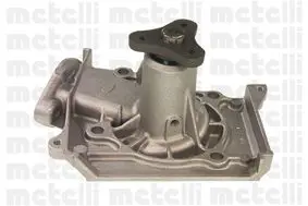 Handler.Part Water pump METELLI 240437A 1