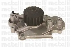 Handler.Part Water pump METELLI 240564 1