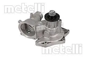 Handler.Part Water pump METELLI 240570 1