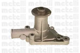 Handler.Part Water pump METELLI 240587 1