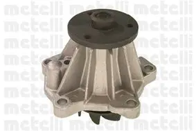 Handler.Part Water pump METELLI 240588 1