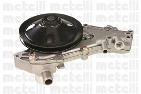 Handler.Part Water pump METELLI 240595 1