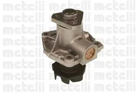 Handler.Part Water pump METELLI 240596 1