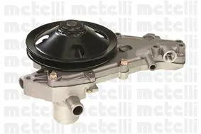 Handler.Part Water pump METELLI 240597 1