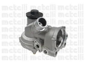 Handler.Part Water pump METELLI 240608 1