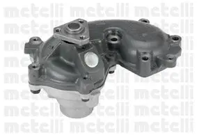 Handler.Part Water pump METELLI 240553 1