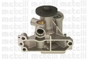 Handler.Part Water pump METELLI 240638 1