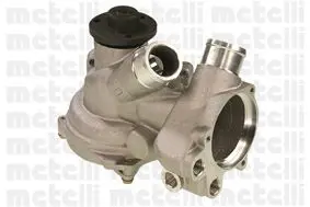 Handler.Part Water pump METELLI 240580 1