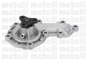 Handler.Part Water pump METELLI 240650 1