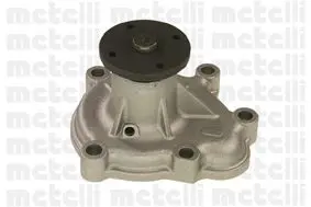 Handler.Part Water pump METELLI 240664 1