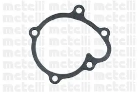 Handler.Part Water pump METELLI 240664 2