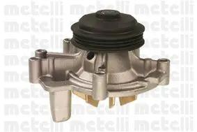 Handler.Part Water pump METELLI 240684 1