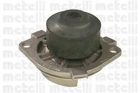 Handler.Part Water pump METELLI 240690 1