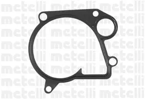 Handler.Part Water pump METELLI 240692 2