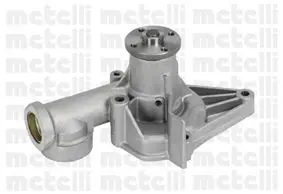 Handler.Part Water pump METELLI 240697 1