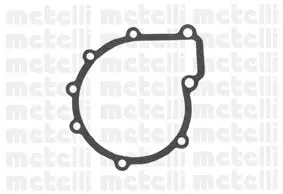 Handler.Part Water pump METELLI 240709 2