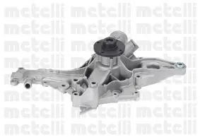 Handler.Part Water pump METELLI 240710 1