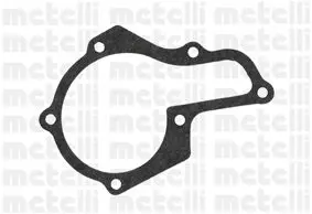 Handler.Part Water pump METELLI 240726 2