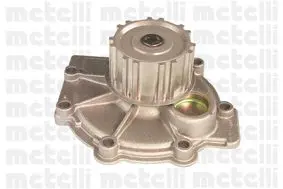 Handler.Part Water pump METELLI 240666 1