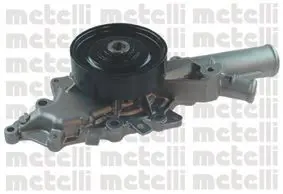 Handler.Part Water pump METELLI 240746 1