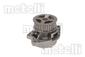 Handler.Part Water pump METELLI 240674 1