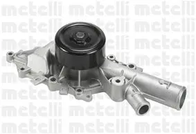 Handler.Part Water pump METELLI 240752 1