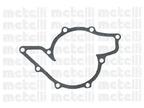 Handler.Part Water pump METELLI 240757 2