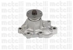 Handler.Part Water pump METELLI 240771 1