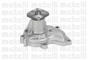 Handler.Part Water pump METELLI 240703 1