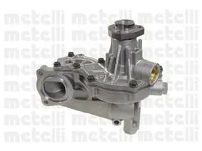 Handler.Part Water pump METELLI 240779 1