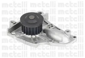 Handler.Part Water pump METELLI 240794 1