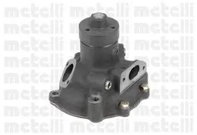 Handler.Part Water pump METELLI 240840 1