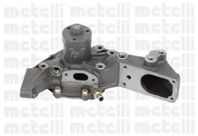 Handler.Part Water pump METELLI 240842 1