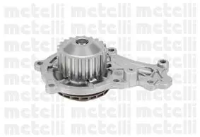 Handler.Part Water pump METELLI 240790 2