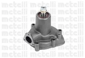 Handler.Part Water pump METELLI 240869 1