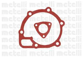 Handler.Part Water pump METELLI 240869 2