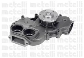 Handler.Part Water pump METELLI 240872 1