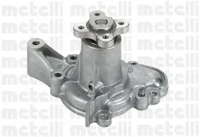 Handler.Part Water pump METELLI 240877 1