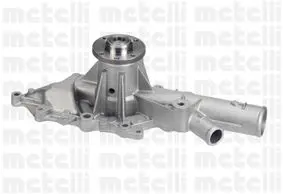 Handler.Part Water pump METELLI 240888 1