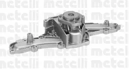 Handler.Part Water pump METELLI 240892 1