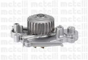 Handler.Part Water pump METELLI 240896 1