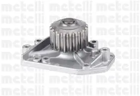 Handler.Part Water pump METELLI 240897 1