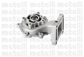 Handler.Part Water pump METELLI 240839 1