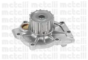 Handler.Part Water pump METELLI 240865 1