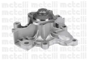 Handler.Part Water pump METELLI 240933 1