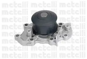 Handler.Part Water pump METELLI 240935 1