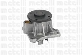 Handler.Part Water pump METELLI 240986 1