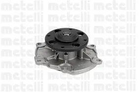 Handler.Part Water pump METELLI 240991 1